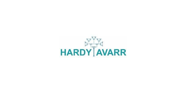Hardy Avarr Logo