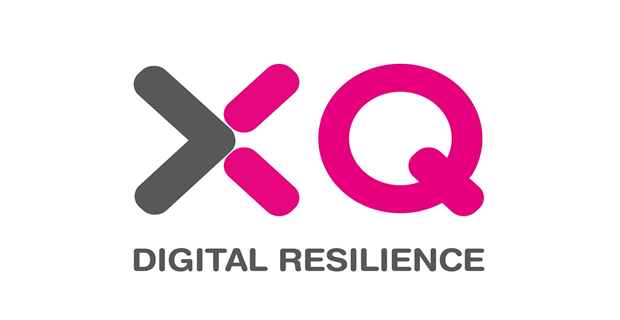 XQ Digital Resilience Logo