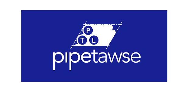 Pipetawse  Logo