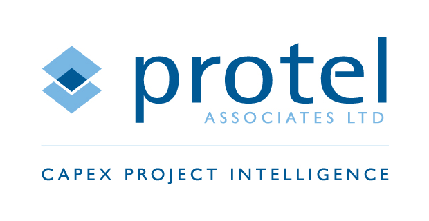 Protel Associates  Logo