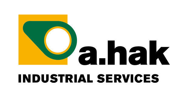 A-Hak Limited Logo