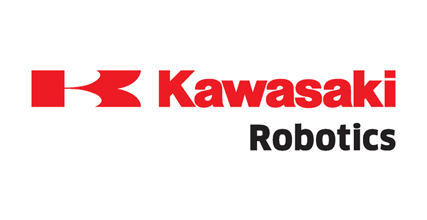 Kawasaki Robotics (UK)  Logo