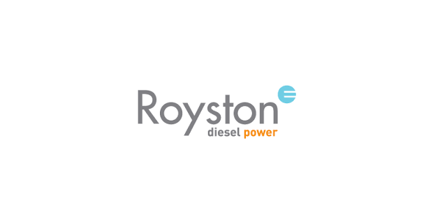Royston  Logo