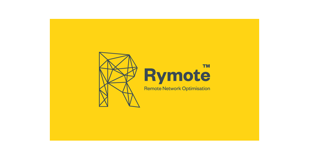 Rymote Logo