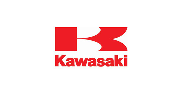 Kawasaki Heavy Industries (UK)  Logo