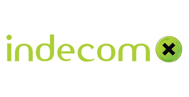 Industrial Decommissioning Group  (Indecom) Logo