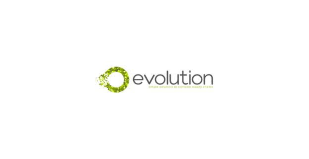 Evolution MRO  Logo