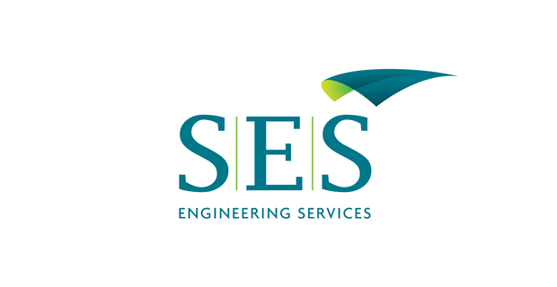 SES Engineering Services Logo