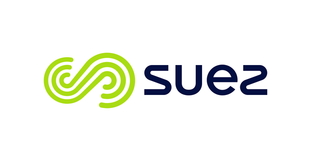 SUEZ Water UK  Logo