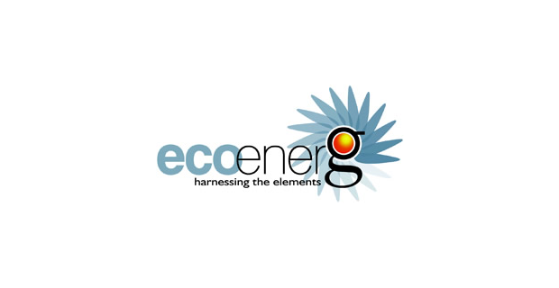 Eco-EnerG Solutions Ltd Logo
