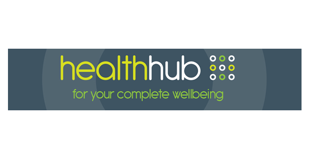 Health Hub Clinics Logo