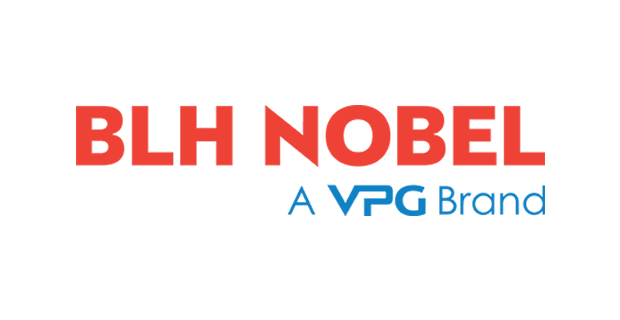 BLH Nobel (VPG Systems UK ) Logo