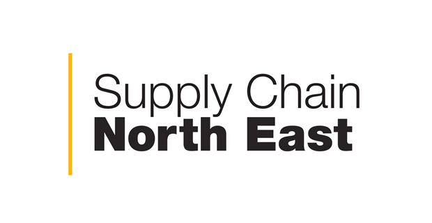 Supply Chain North East Logo
